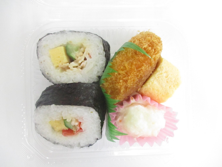 ミニ☆サラダ巻セット 東海