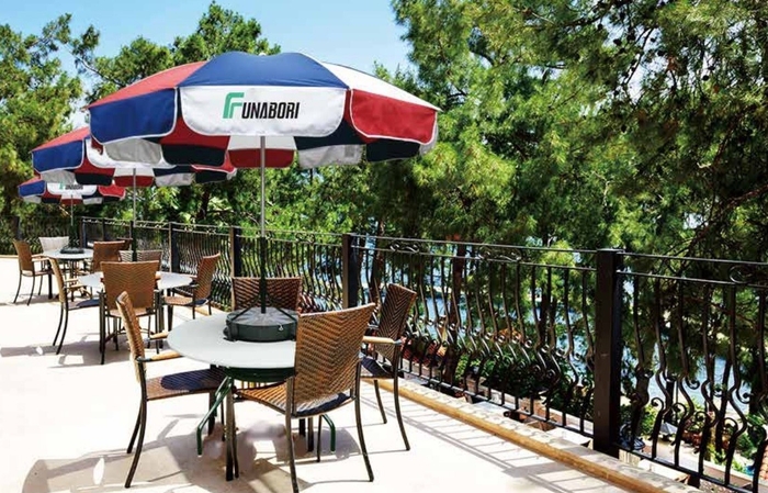 図5 クールパラソル