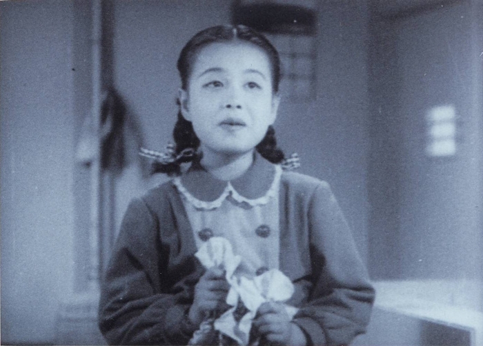 「ラッキー百万円娘」©国際放映