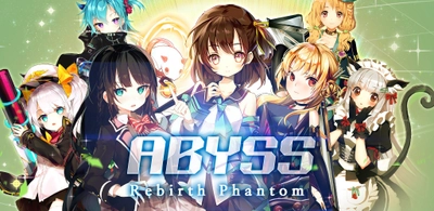 【美少女放置RPG アビス：リバースファントム カオスポータルがウィークリーダンジョンとして登場！曜日別イベントも追加！】