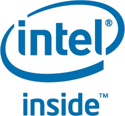 Intelロゴ