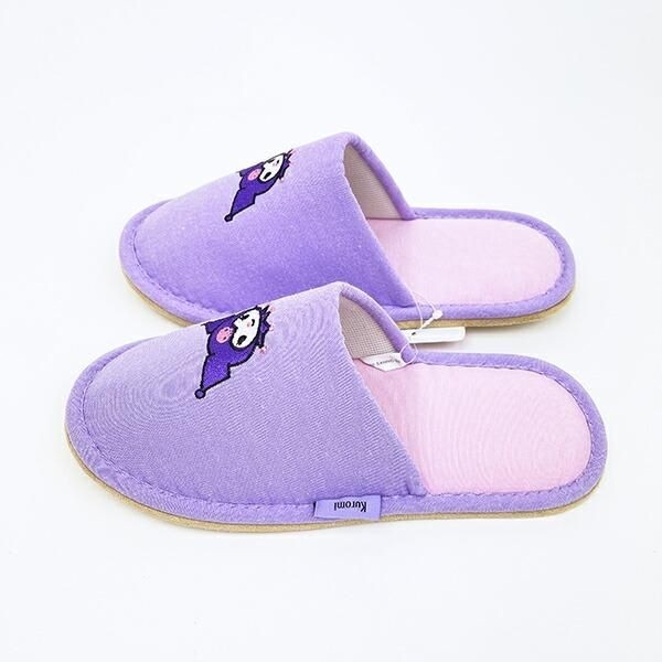 サンリオスリッパ