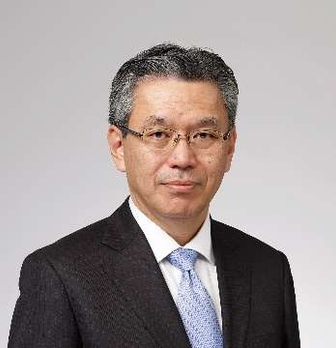 松村篤樹氏