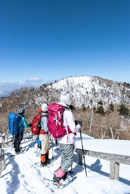 大台ヶ原