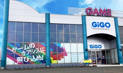 北海道を中心に「GiGO（ギーゴ）」が拡大! 新たに12 店舗がリブランディング!