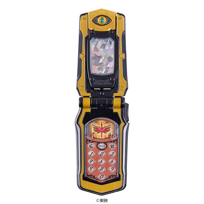 マージフォン -MEMORIAL EDITION-(商品イメージ2)