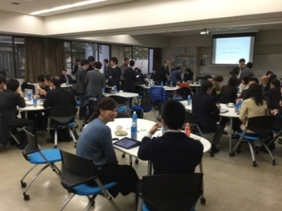昨年度の様子