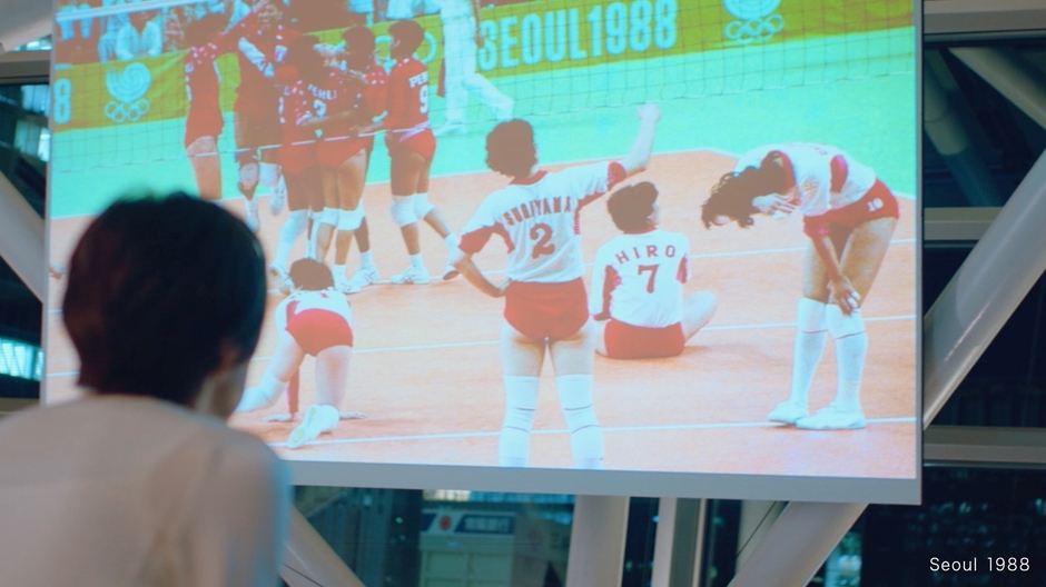 Unfinished Games -終わりなき挑戦-(7)