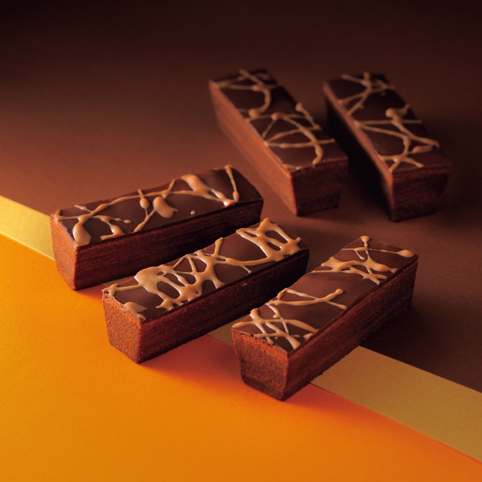 メディア用　三方六の小割 冬の濃厚ショコラ
