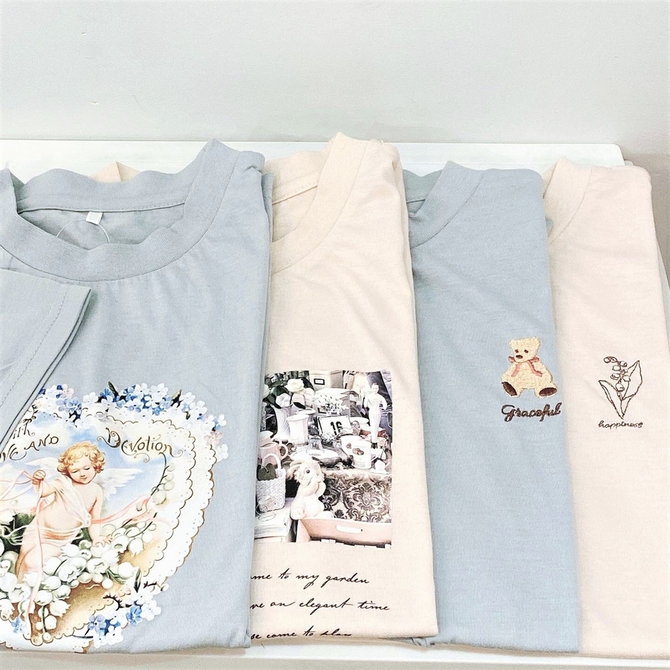 Tシャツ