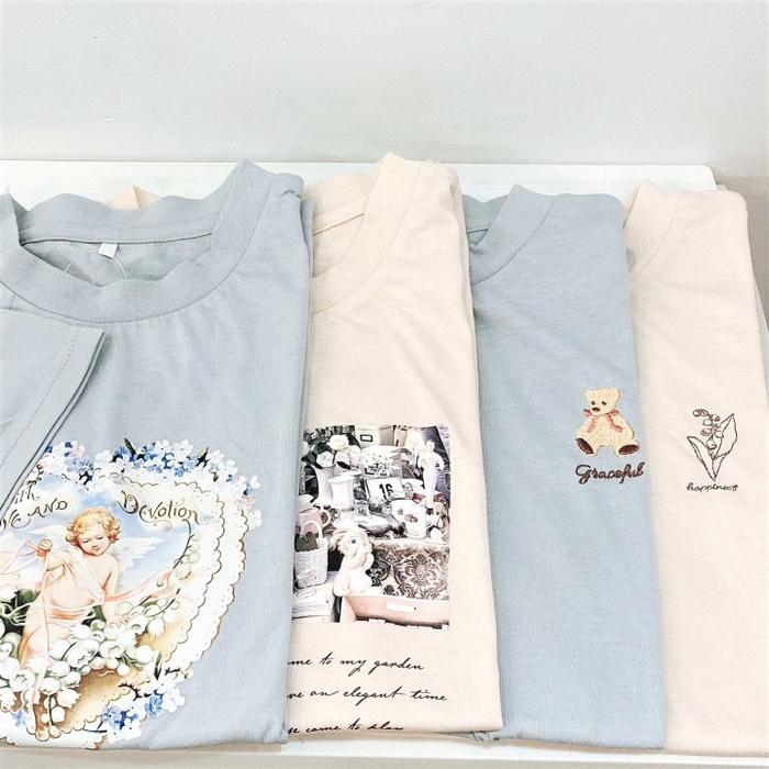 Ｔシャツ