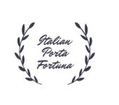 Italian porta fortuna