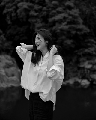 Mihoさん