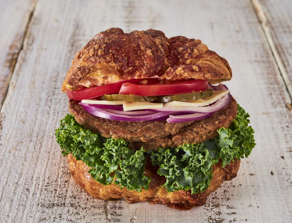 【新商品】ブリオッシュ・ドーレ、秋の新メニュー続々登場