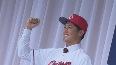 益田武尚 投手