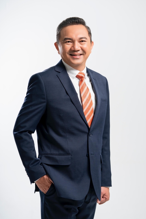 YB Tuan ン・スゼ・ハン氏