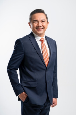 YB Tuan ン・スゼ・ハン氏