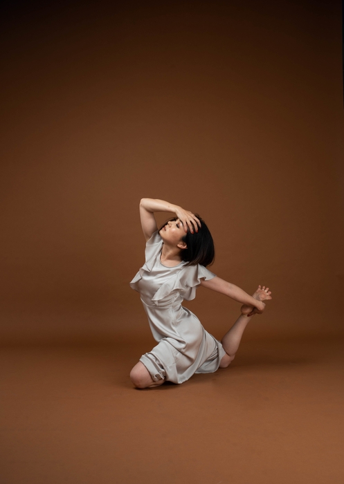 撮影:アレックス・コール