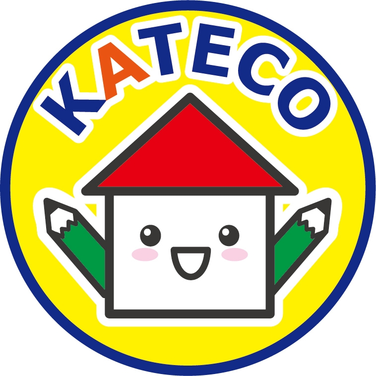 KATECO アイコン
