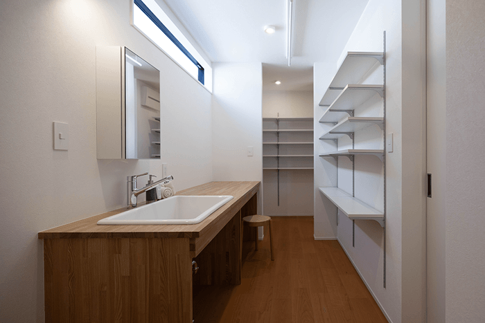 モデルハウスIMG07