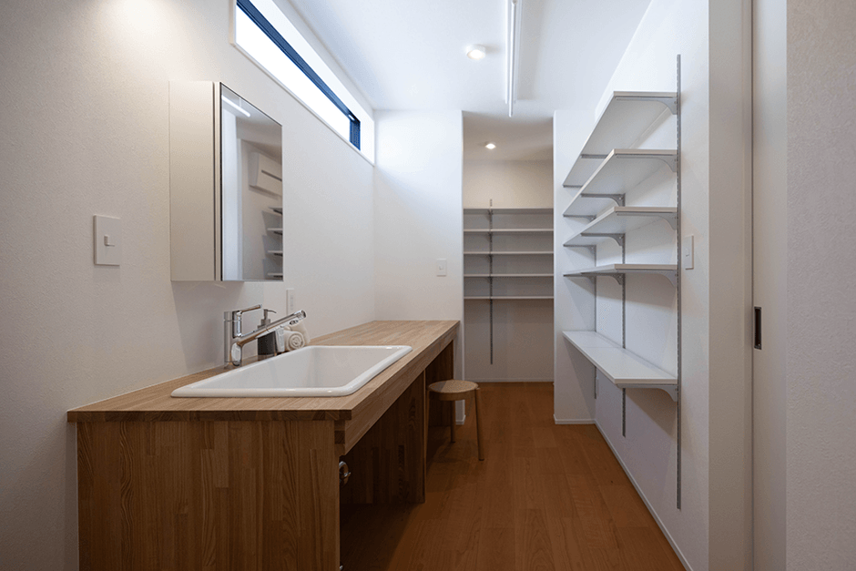 モデルハウスIMG07