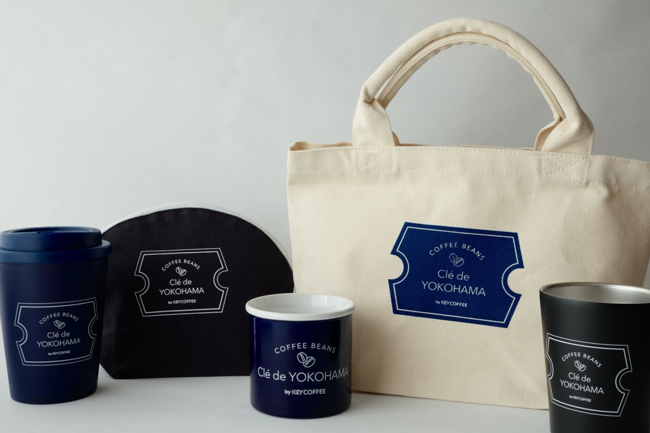 オリジナルグッズ