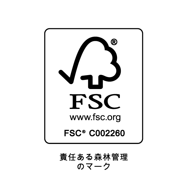 FSC(R)マーク