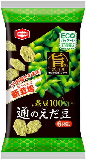 70g 通のえだ豆