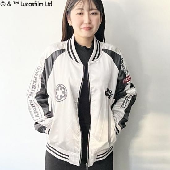 スターウォーズ　スカジャン