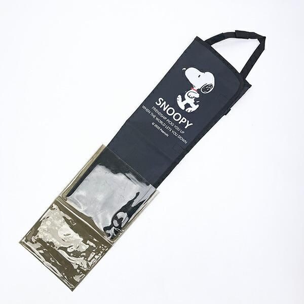 スヌーピーのカーグッズ