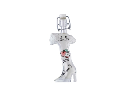 リンゴチェッロ メッセージボトル イタリア