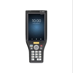 ゼブラ・テクノロジーズ製 Androidハンディターミナル『MC20』販売開始