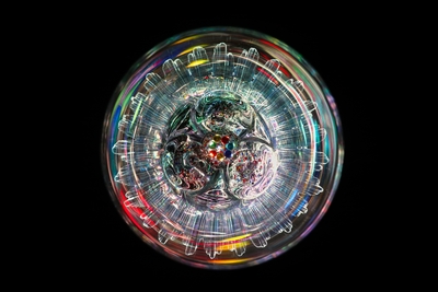 宇宙アート(4)