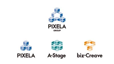 ピクセラグループ、ブランドロゴ変更及び 新ライフスタイルブランド「Re・De」(リデ)の発表