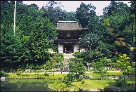 円成寺