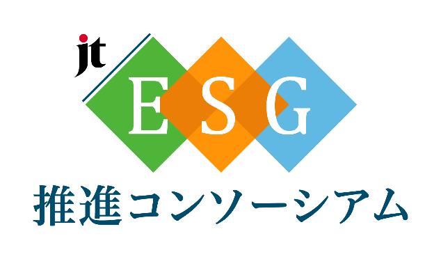 Japan Times ESG 推進コンソーシアム