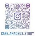 InstagramQRコード