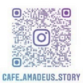 InstagramQRコード