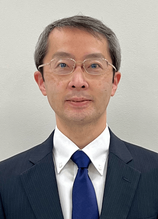 基調講演:廣川 斉 氏