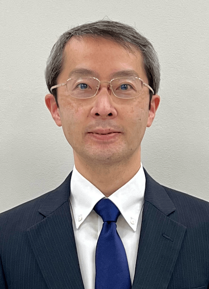 基調講演：廣川 斉 氏