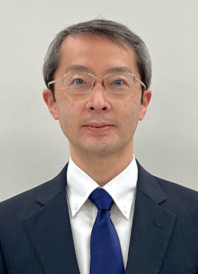 基調講演：廣川 斉 氏