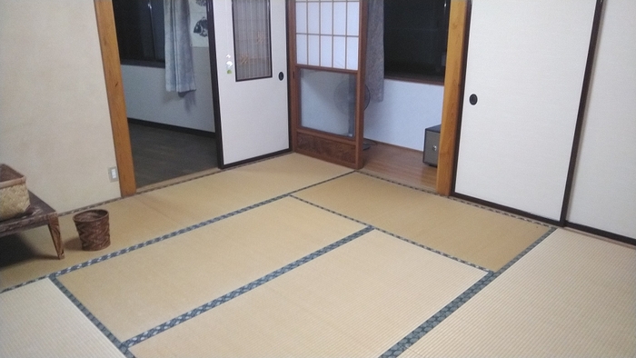 客室2