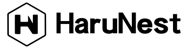HaruNest合同会社