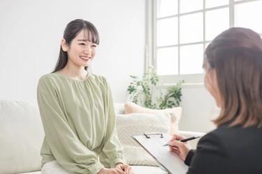 「最近、眠れていますか？」ここまで聞くのがエステティシャン？