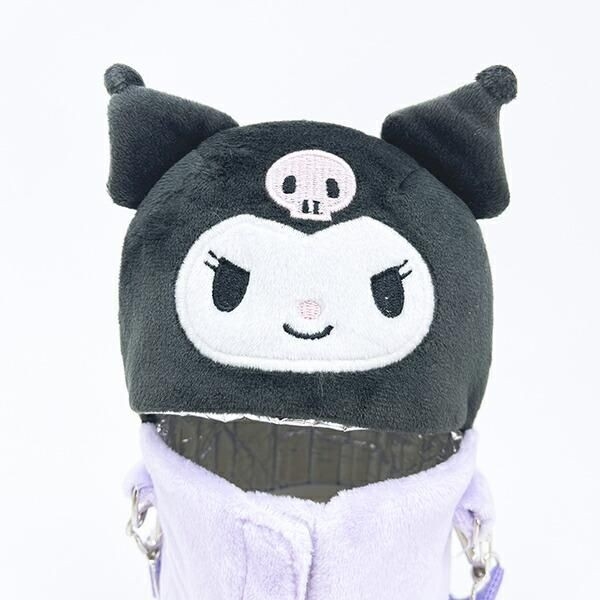 サンリオボトルカバー