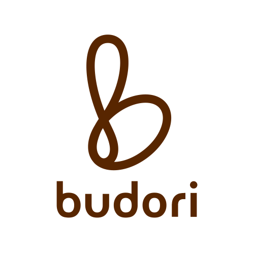 運営:株式会社budori