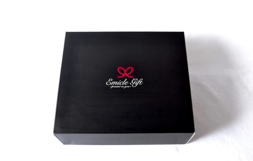 ギフトセットパッケージ