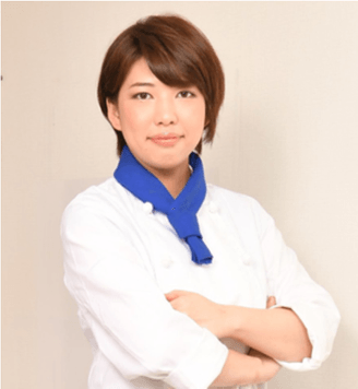 オーナーシェフ 川路さとみ