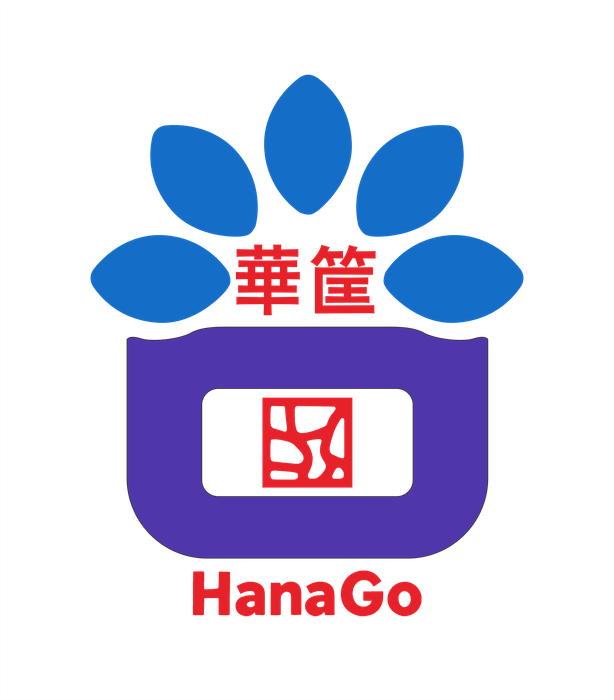 華筐(HANAGO)