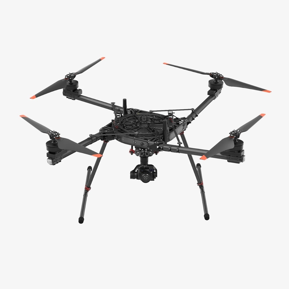 ALTA X Gen2　正面斜め上